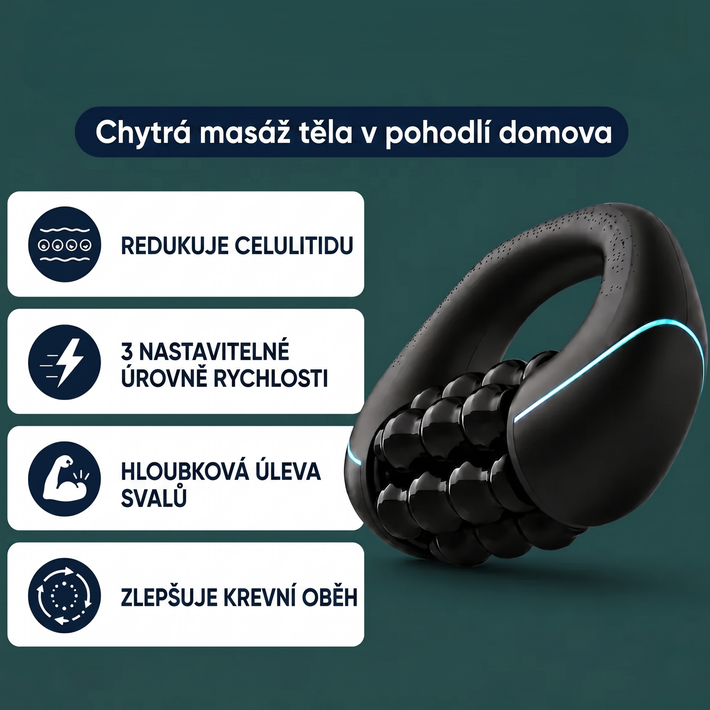 ELITE Konturovací Systém