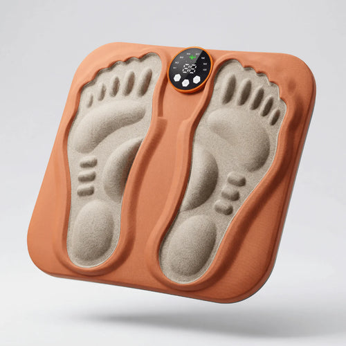 SmartSense 3D Masér Chodidel